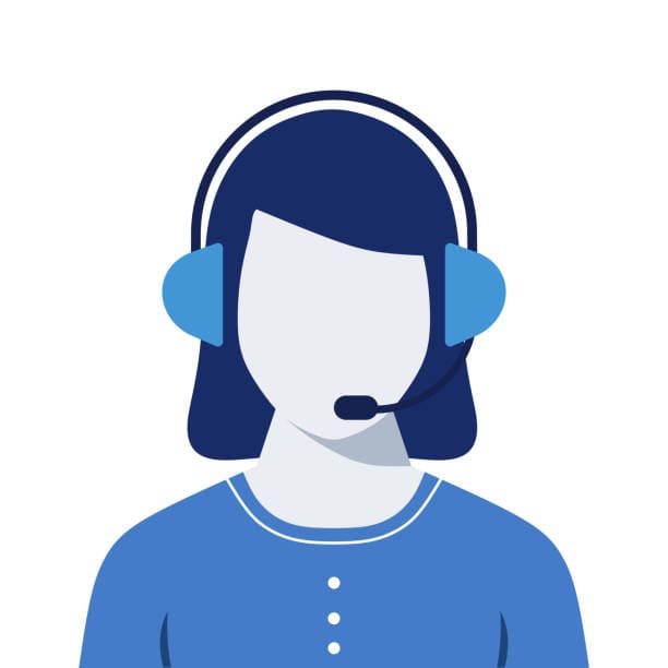 anonymous client